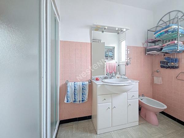 Maison T4 de plain-pied au coeur du village