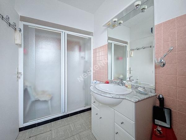 Maison T4 de plain-pied au coeur du village