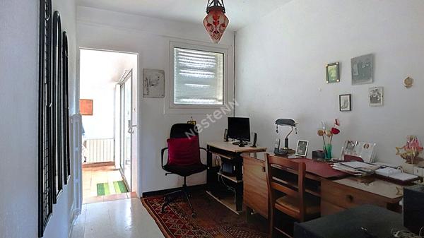 Maison T4 de plain-pied au coeur du village