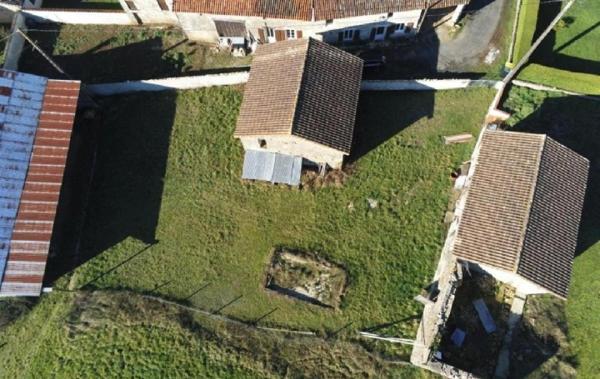 Vente Maison Villefagnan   