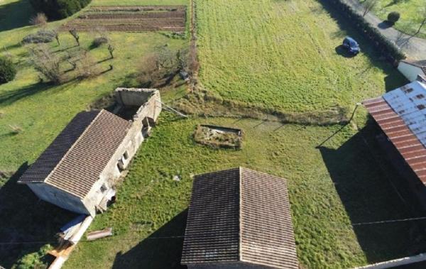 Vente Maison Villefagnan   