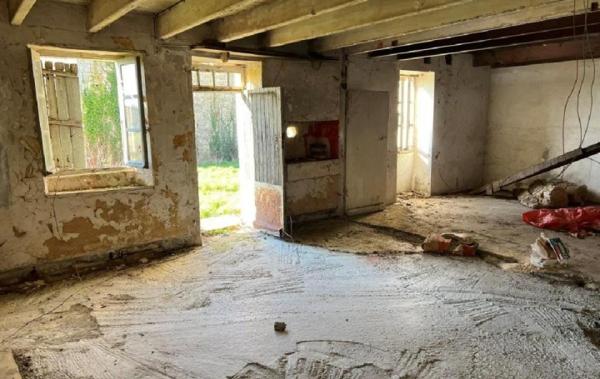 Vente Maison Villefagnan   