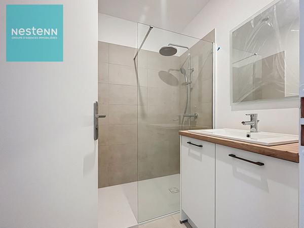 Appartement T1 bis à vendre 29m² avec parking, centre Villefranche De Lauragais