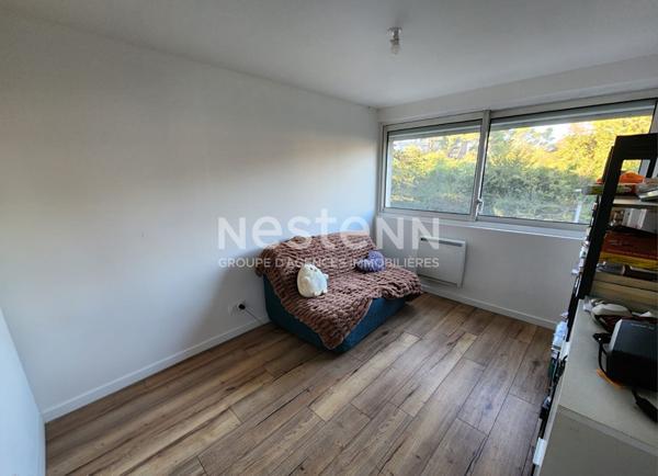 Appartement T4 Toulouse Purpan lumineux et renové 72.04m² cave -parking