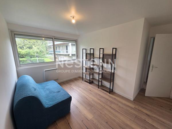 Appartement T4 Toulouse Purpan lumineux et renové 72.04m² cave -parking