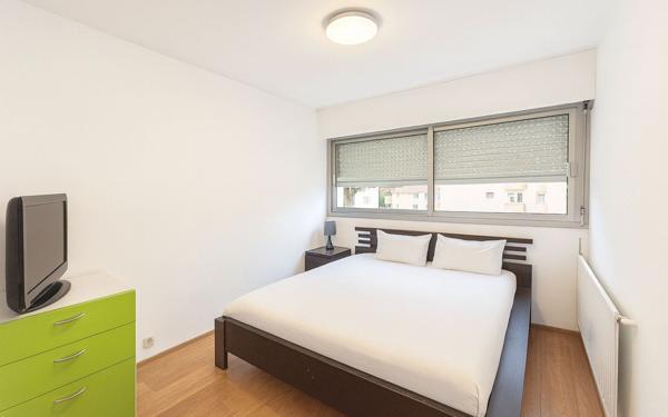 Appartement à vendre    2 pièces • 33 m2 Vallauris