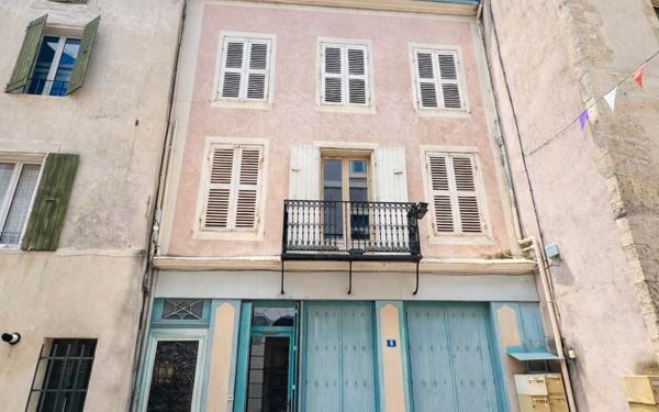 Appartement à louer    2 pièces • 39,91 m2 Loriol-sur-Drôme