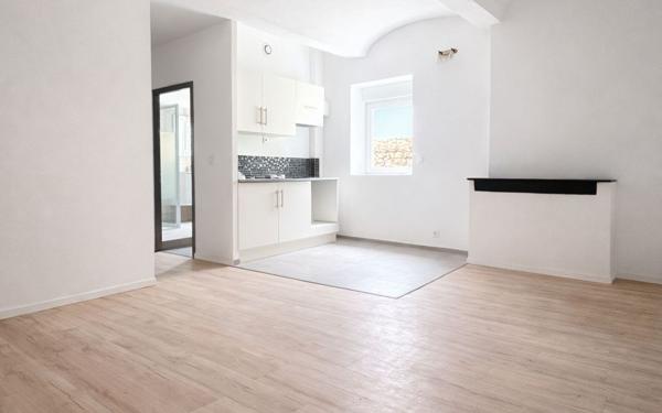 Appartement à louer    2 pièces • 39,91 m2 Loriol-sur-Drôme