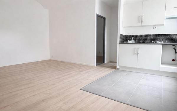 Appartement à louer    2 pièces • 39,91 m2 Loriol-sur-Drôme