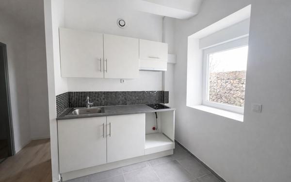 Appartement à louer    2 pièces • 39,91 m2 Loriol-sur-Drôme