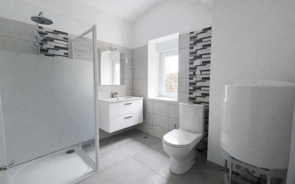 Appartement à louer    2 pièces • 39,91 m2 Loriol-sur-Drôme