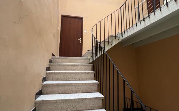 Appartement à louer    2 pièces • 39,91 m2 Loriol-sur-Drôme