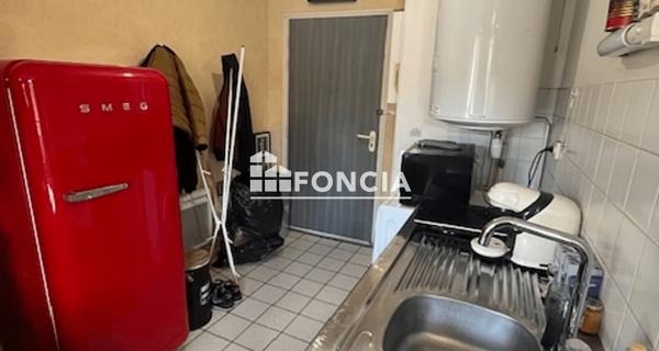 Location Studio 23.7 m² - Château-thierry 02400