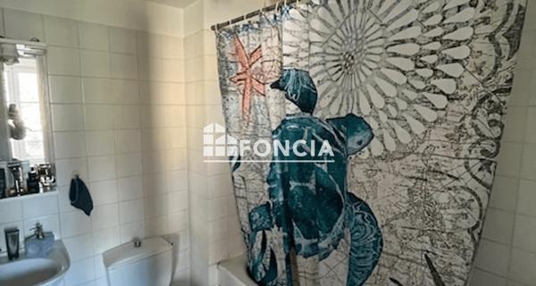 Location Studio 23.7 m² - Château-thierry 02400