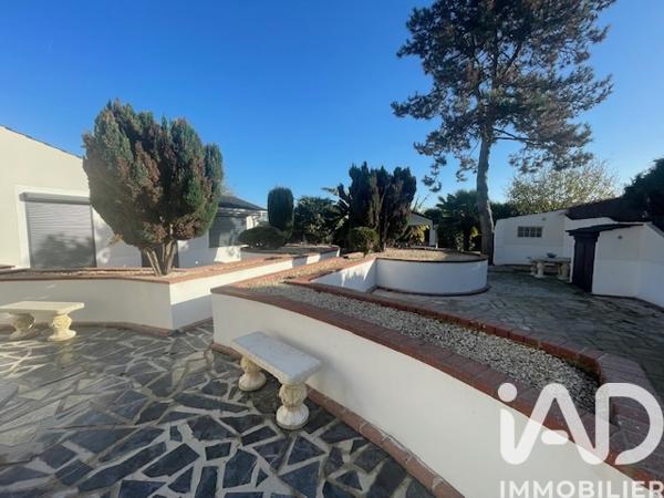 Maison à vendre 8 pièces 230 m² Saint-Pathus