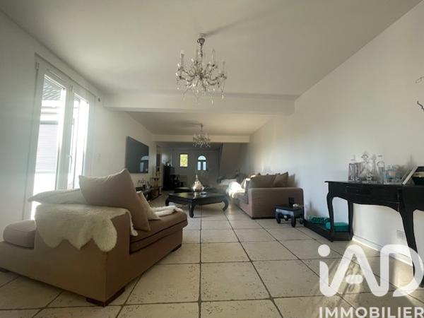 Maison à vendre 8 pièces 230 m² Saint-Pathus