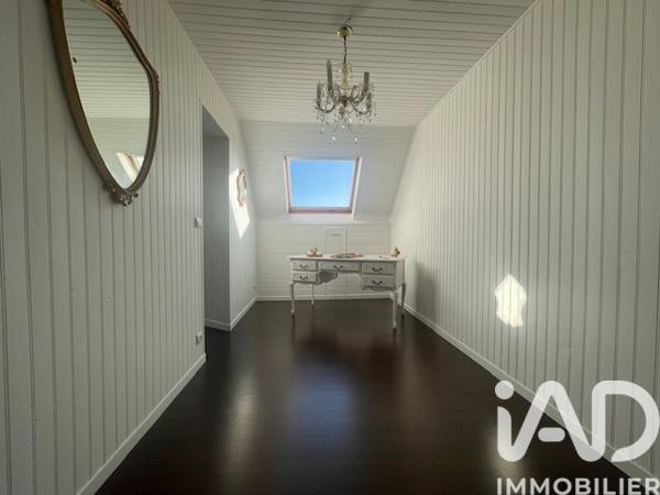 Maison à vendre 8 pièces 230 m² Saint-Pathus