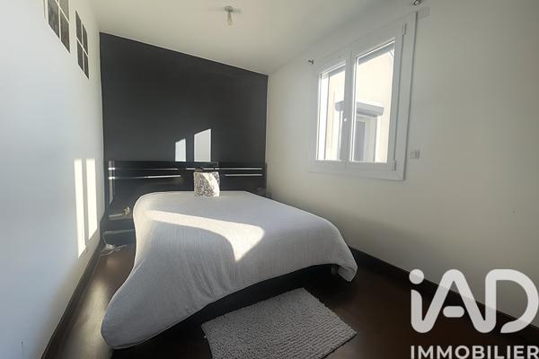 Maison à vendre 8 pièces 230 m² Saint-Pathus