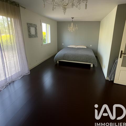 Maison à vendre 8 pièces 230 m² Saint-Pathus