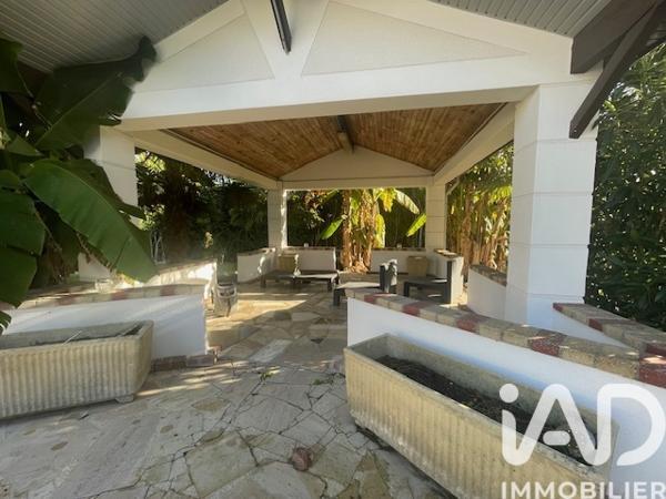 Maison à vendre 8 pièces 230 m² Saint-Pathus