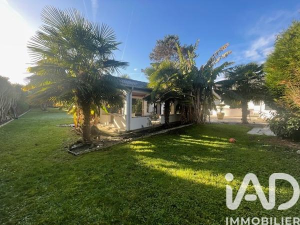 Maison à vendre 8 pièces 230 m² Saint-Pathus