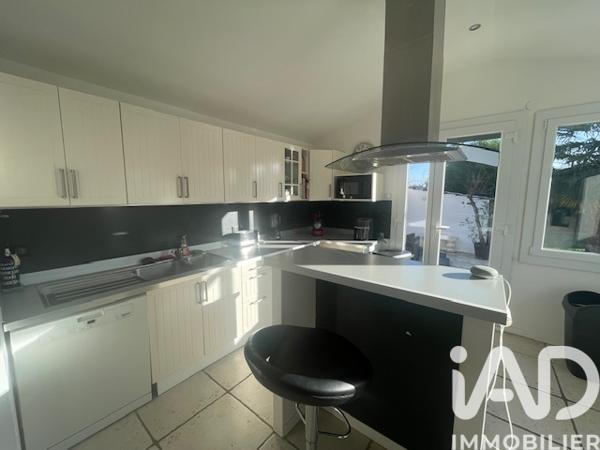 Maison à vendre 8 pièces 230 m² Saint-Pathus