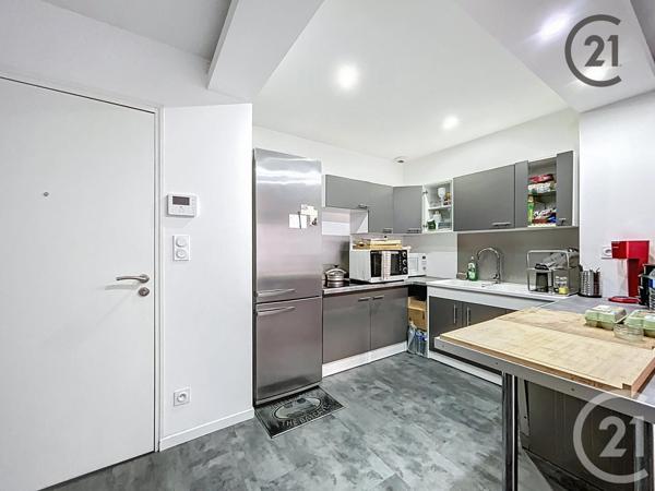 Appartement F3 à vendre  3 pièces - 68 m2 REIMS - 51