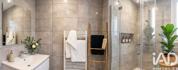 Maison à vendre 7 pièces 232 m² Saint-Maur-des-Fossés