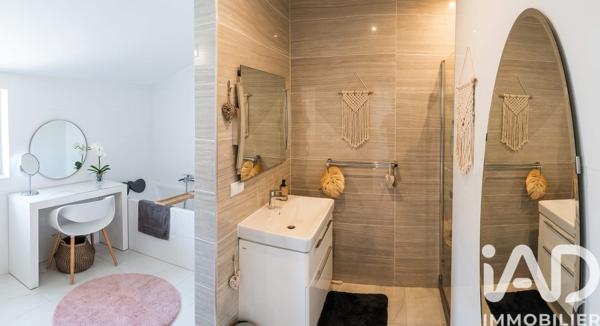 Maison à vendre 7 pièces 232 m² Saint-Maur-des-Fossés