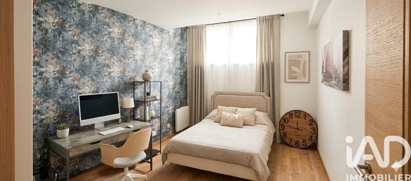 Maison à vendre 7 pièces 232 m² Saint-Maur-des-Fossés