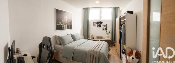Maison à vendre 7 pièces 232 m² Saint-Maur-des-Fossés