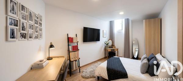 Maison à vendre 7 pièces 232 m² Saint-Maur-des-Fossés