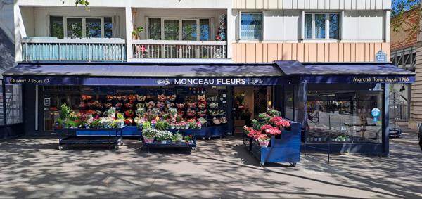 Fonds De Commerce - 246 m² Exclusivité