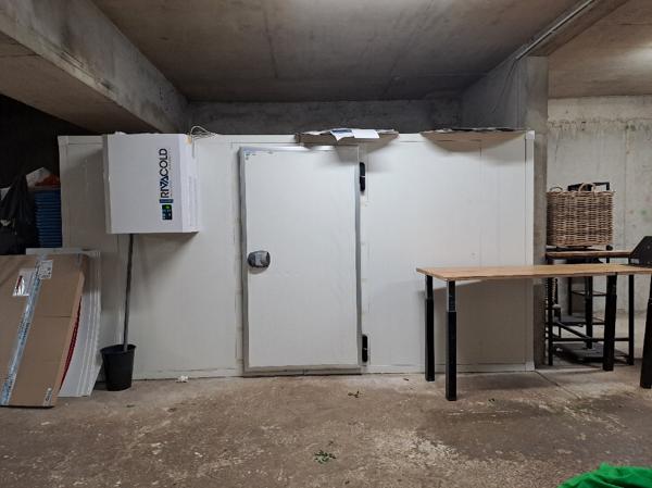 Fonds De Commerce - 246 m² Exclusivité
