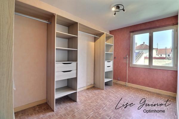 MAISON INDIVIDUELLE - SOUS-SOL - POTENTIEL