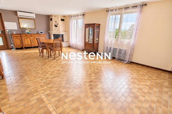 Maison Feyzin 4 pièce(s) 102 m2