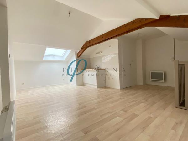 Appartement T3 - Liré