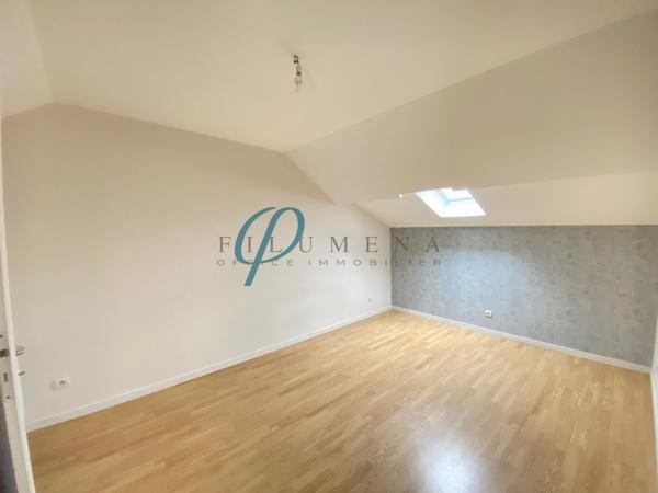 Appartement T3 - Liré
