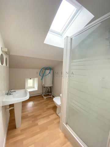 Appartement T3 - Liré