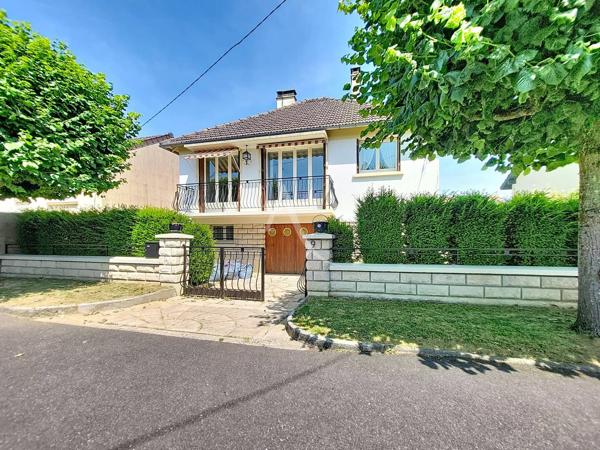 Maison Roissy En Brie 4 pièce(s) 99 m2