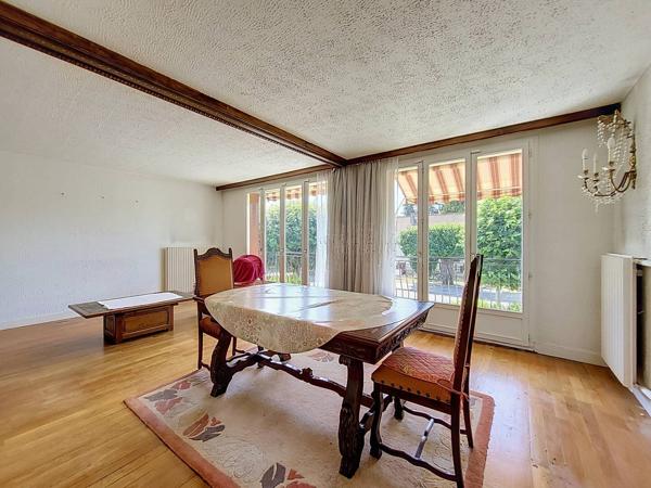 Maison Roissy En Brie 4 pièce(s) 99 m2