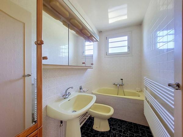 Maison Roissy En Brie 4 pièce(s) 99 m2