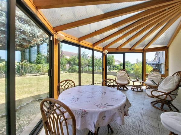 Maison Roissy En Brie 4 pièce(s) 99 m2