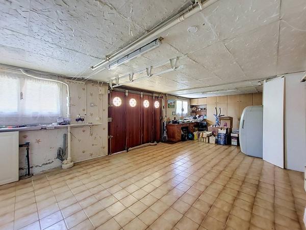 Maison Roissy En Brie 4 pièce(s) 99 m2