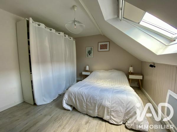 Maison à vendre 5 pièces 87 m² Amiens