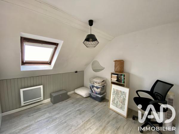 Maison à vendre 5 pièces 87 m² Amiens