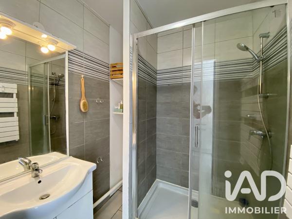 Maison à vendre 5 pièces 87 m² Amiens