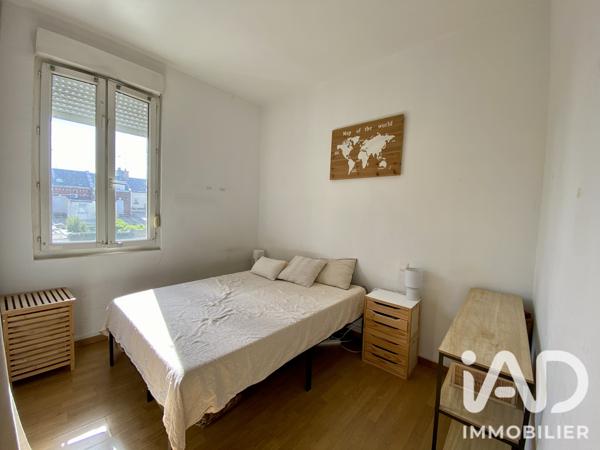 Maison à vendre 5 pièces 87 m² Amiens