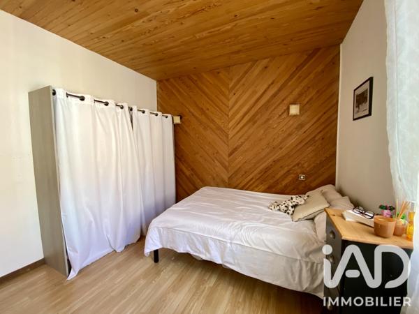 Maison à vendre 5 pièces 87 m² Amiens