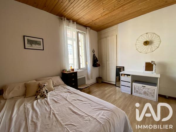 Maison à vendre 5 pièces 87 m² Amiens